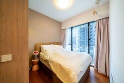 The M (D7), Apartment #526229651